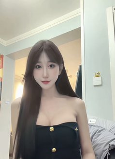 Yoyo - escort in Shenzhen Photo 1 of 5