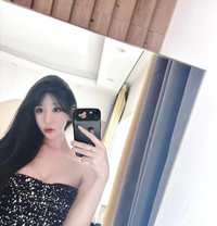 Yoyo - escort in Shenzhen