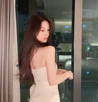 Yoyo - escort in Shanghai