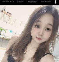 Yoyo - puta in Shenzhen