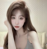 Miranda - escort in Shanghai
