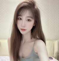 Miranda - escort in Shanghai