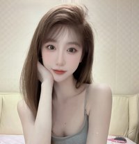Miranda - escort in Shanghai