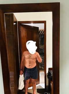 Yoyo - Male escort in Colombo Photo 1 of 1