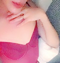 Yoyo - Male escort in Riyadh