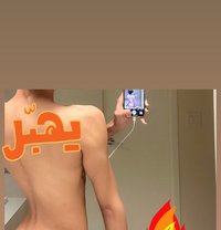Jxs - Male escort in Kuwait