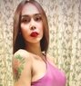 Yoyo Ladyboy/thai - Acompañantes transexual in Riyadh Photo 1 of 1