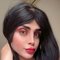 Yoyo - Transsexual escort agency in Beirut