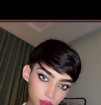 Yoyo - Male escort in Riyadh