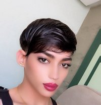 Yoyo - Male escort in Riyadh