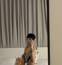 Yoyo - Male escort in Riyadh