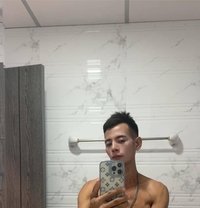 Yoyo Mst Therapist - masseur in Phuket