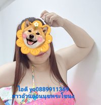 Yoyo อ่อนนุช - Masajista in Bangkok
