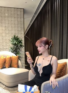 Yoyo (Tattooed Girl) - escort in Taipei Photo 30 of 30