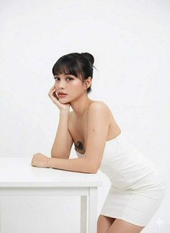 Yoyo (Tattooed Girl) - escort in Macao Photo 24 of 30
