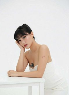Yoyo (Tattooed Girl) - escort in Macao Photo 25 of 30