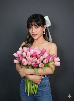 Yoyo (Tattooed Girl) - escort in Macao Photo 27 of 30