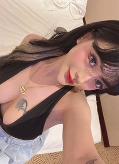 Yoyo (Tattooed Girl) - escort in Macao Photo 30 of 30
