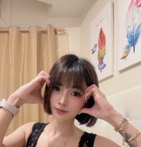 Yoyo (Tattooed Girl) - puta in Manila