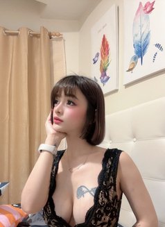 Yoyo (Tattooed Girl) - puta in Manila Photo 4 of 16