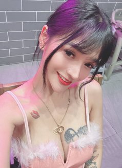 Yoyo (Tattooed Girl) - puta in Manila Photo 11 of 16