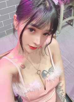 Yoyo (Tattooed Girl) - puta in Manila Photo 12 of 16