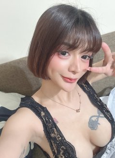 Yoyo (Tattooed Girl) - puta in Manila Photo 14 of 16
