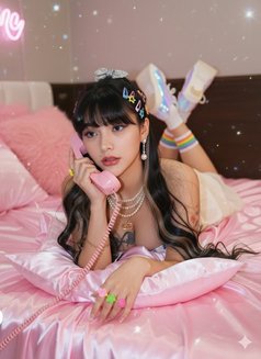 Yoyo (Tattooed Girl) - escort in Manila Photo 30 of 30