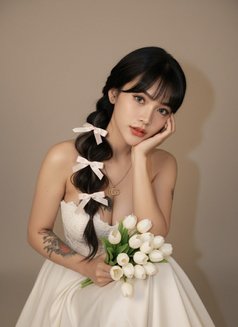 Yoyo (Tattooed Girl) - escort in Manila Photo 25 of 30