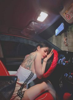 Yoyo (Tattooed Girl) - escort in Manila Photo 27 of 30