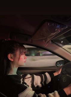 Yoyo (Tattooed Girl) - escort in Macao Photo 18 of 30