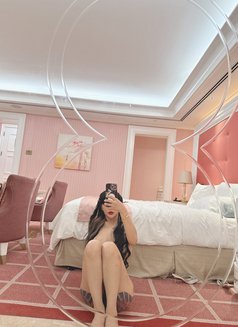 Yoyo (Tattooed Girl) - escort in Macao Photo 20 of 30