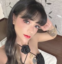 Yoyo (Tattooed Girl) - puta in Taipei