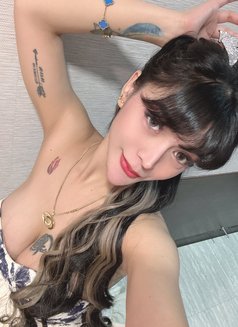 Yoyo (Tattooed Girl) - escort in Macao Photo 21 of 30