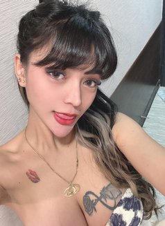 Yoyo (Tattooed Girl) - escort in Macao Photo 23 of 30