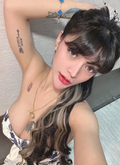 Yoyo (Tattooed Girl) - escort in Macao Photo 24 of 30