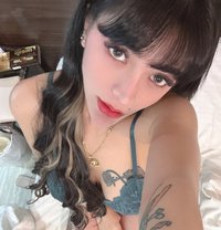 Yoyo (Tattooed Girl) - escort in Macao Photo 30 of 30