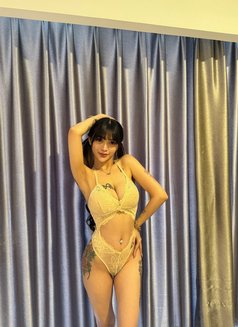Yoyo (Tattooed Girl) - escort in Taipei Photo 29 of 30