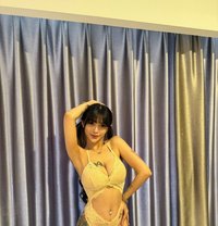 Yoyo (Tattooed Girl) - puta in Taipei