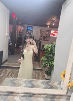 Yoyo (Tattooed Girl) - escort in Manila Photo 22 of 30