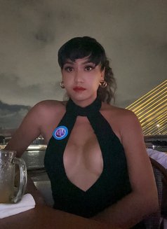Yoyo - Acompañantes transexual in Pattaya Photo 17 of 18