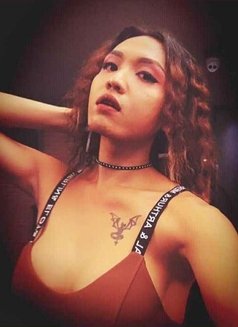 Yoyo - Transsexual escort in Bangkok Photo 6 of 11