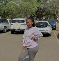 Yoyo Top - escort in Guangzhou