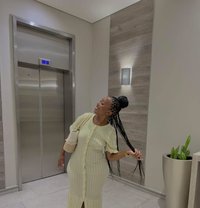 Yoyo Top - escort in Guangzhou