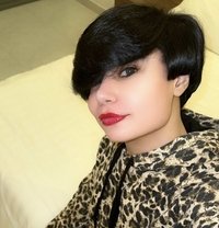 Yoyo19 يويو 🇸🇦 - Acompañantes transexual in Riyadh