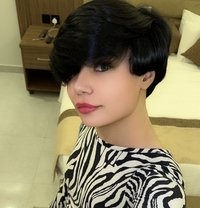 Yoyo19 يويو 🇸🇦 - Transsexual escort in Riyadh