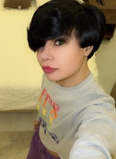 Yoyo19 يويو 🇸🇦 - Transsexual escort in Riyadh Photo 3 of 12
