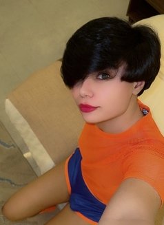 Yoyo19 يويو 🇸🇦 - Transsexual escort in Riyadh Photo 4 of 12