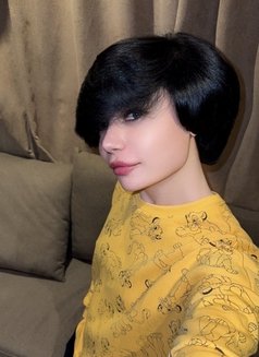 Yoyo19 يويو 🇸🇦 - Transsexual escort in Riyadh Photo 14 of 16