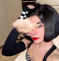 Yoyo19 يويو 🇸🇦 - Transsexual escort in Riyadh